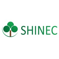 Shinec Joint Stock Company logo - Similar company to Evopack Pvt Ltd