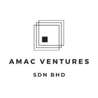 AMAC Ventures logo - Similar company to Seebuu Logistics Sdn Bhd