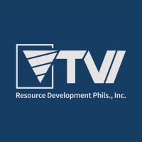 TVI Resource Development Phils., Inc. logo - Similar company to Oceanagold Corporation