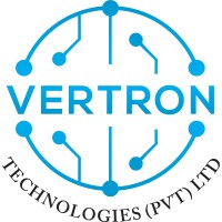 Vertron Technologies PVT. LTD logo - Similar company to Itrack