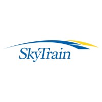 British Columbia Rapid Transit Company logo - Similar company to Coast Mountain Bus Company