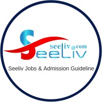SeeLiv (SMC-Private) Limited logo - Similar company to Berlin Techs (Pvt) Ltd.