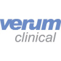 Verum Clinical Ltd. logo - Similar company to Crc Solutions Eood