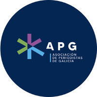 Asociación de Periodistas de Galicia (APG) logo - Similar company to Adankarah