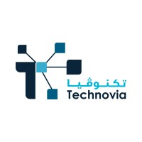 Technovia KW logo - Similar company to Zac Solutions