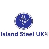 ISLAND STEEL (UK) LIMITED logo - Similar company to Usp Steels Ltd