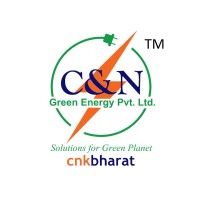 C & N Green Energy Pvt Ltd logo - Similar company to Caregram