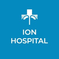 ION Hospital logo - Similar company to Maxicarne