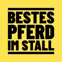 Bestes Pferd im Stall logo - Similar company to Smart Web Elements