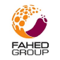 Fahed Group logo - Similar company to Sahaeb Investments Portfolio