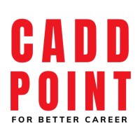 CADD POINT Training Centre logo - Similar company to Engineering & Research Associates