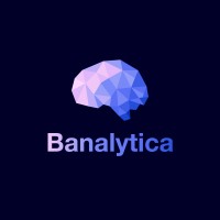 BanalyticA logo - Similar company to Link Data Services