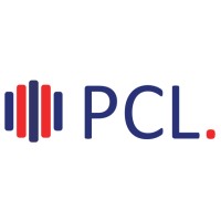 PCL logo - Similar company to Caskade Group