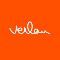 VERLAN logo - Similar company to Shourouk