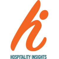 Hospitality Insights AB logo - Similar company to Flexiwork