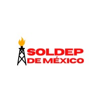 Soldep de México logo - Similar company to Dicocat
