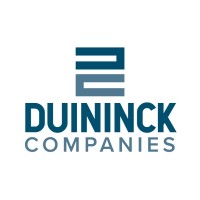 Duininck Companies logo - Similar company to Folklore Interiors