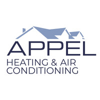 Appel Heating & Air Conditioning logo - Similar company to Armor Air