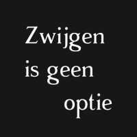 Zwijgen is geen optie logo - Similar company to Furia