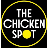 The chicken spot