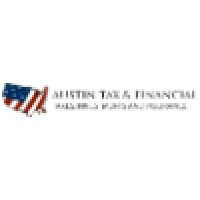 Austin Tax & Financial logo - Similar company to Austin Tax Advisors