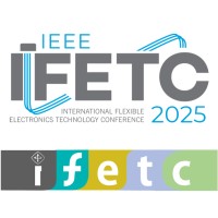 IEEE International Flexible Electronics Technology Conference (IFETC) logo - Similar company to Flame Research Group