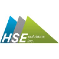 HSE Solutions, Inc. logo - Similar company to Hse Solutions