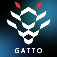 Agência Gatto logo - Similar company to Beit Chabad