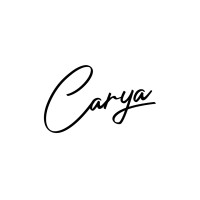 Carya Indonesia logo - Similar company to Seraphic Designworks