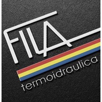 FILA TERMOIDRAULICA Snc | Impianti industriali logo - Similar company to Durbiano