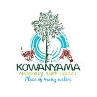 Kowanyama Aboriginal Shire Council logo - Similar company to Etheridge Shire Council