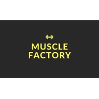 Muscle Factory logo - Similar company to Billionaire Auction