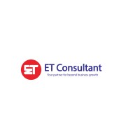 ET-Consultant logo - Similar company to Transfree