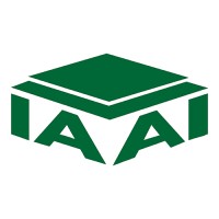 IAAI Arbeitssicherheit GmbH logo - Similar company to Spacebuzz Deutschland