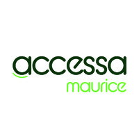 Accessa Maurice logo - Similar company to Nanob&K