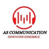 AS Communication logo - Similar company to Leguichetpro