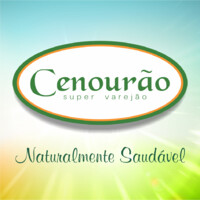 Cenourão logo - Similar company to Ramavi Cosméticos