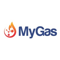 My Gas logo - Similar company to Techomax Argentina Sas