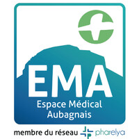 Espace Médical Aubagnais logo - Similar company to Ara Connect
