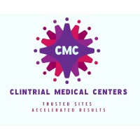 ClinTrial Medical Centers logo - Similar company to Cta Focus