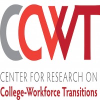 Center for Research on College-Workforce Transitions (CCWT) at UW-Madison logo - Similar company to Black Insights Research