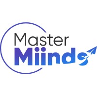 Master Miinds logo - Similar company to Wisdom Solutions  