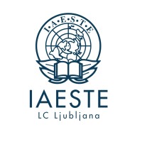 IAESTE LC Ljubljana logo - Similar company to Iaeste Lc Maribor