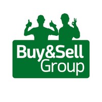 Buy&Sell Group logo - Similar company to Sell Music