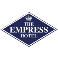 The Empress Hotel, Douglas, Isle of Man logo - Similar company to Algairithm