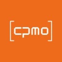CPMO logo - Similar company to C.Pro.G