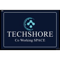 Techshore Co-Working Space logo - Similar company to Iris7 Co Working Space