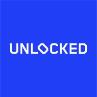Unlocked logo - Similar company to Somesing