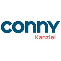 CONNY Rechtsanwaltsgesellschaft mbH logo - Similar company to Kspp Rechtsanwälte Für Arbeitsrecht In München