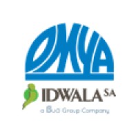 Omya-Idwala SA logo - Similar company to Npc